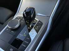 BMW 3 Series 320d M Sport 