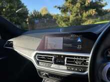 BMW 3 Series 320d M Sport 