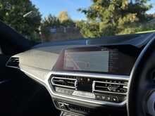 BMW 3 Series 320d M Sport 