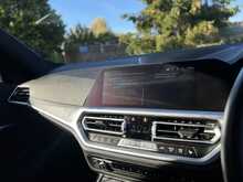 BMW 3 Series 320d M Sport 