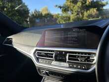 BMW 3 Series 320d M Sport 