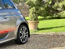 Abarth 595 T-Jet Turismo 70th 