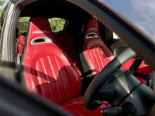 Abarth 595 T-Jet Turismo 70th 