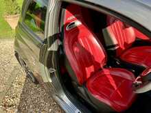 Abarth 595 T-Jet Turismo 70th 