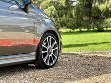 Abarth 595 T-Jet Turismo 70th 