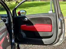 Abarth 595 T-Jet Turismo 70th 