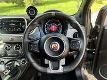 Abarth 595 T-Jet Turismo 70th 