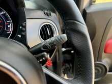 Abarth 595 T-Jet Turismo 70th 