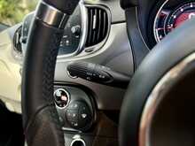 Abarth 595 T-Jet Turismo 70th 