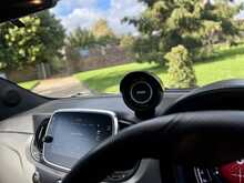 Abarth 595 T-Jet Turismo 70th 