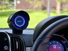 Abarth 595 T-Jet Turismo 70th 