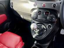 Abarth 595 T-Jet Turismo 70th 