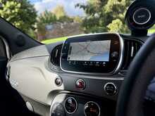 Abarth 595 T-Jet Turismo 70th 