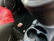 Abarth 595 T-Jet Turismo 70th 