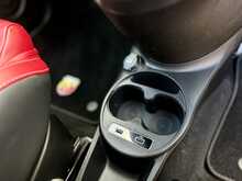 Abarth 595 T-Jet Turismo 70th 