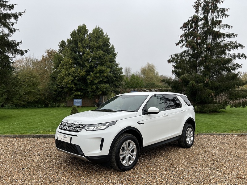 2.0 D165 S SUV 5dr Diesel Manual Euro 6 (s/s) (163 ps)