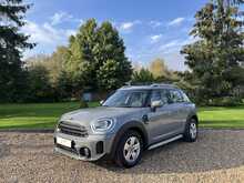 MINI Countryman Cooper Classic