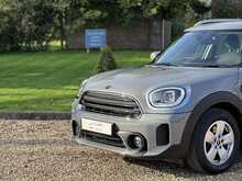 MINI Countryman Cooper Classic