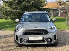 MINI Countryman Cooper Classic