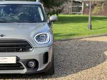 MINI Countryman Cooper Classic