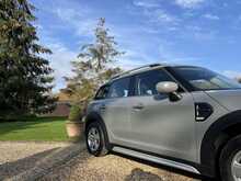 MINI Countryman Cooper Classic