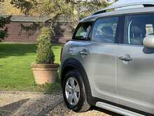 MINI Countryman Cooper Classic