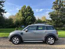 MINI Countryman Cooper Classic