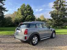 MINI Countryman Cooper Classic