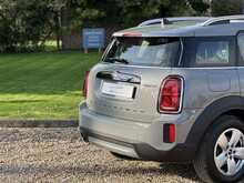 MINI Countryman Cooper Classic