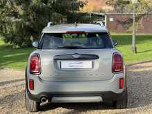 MINI Countryman Cooper Classic