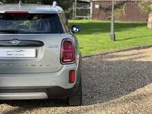 MINI Countryman Cooper Classic