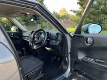 MINI Countryman Cooper Classic
