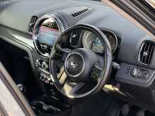 MINI Countryman Cooper Classic