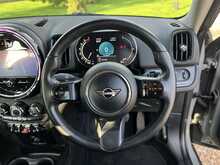 MINI Countryman Cooper Classic
