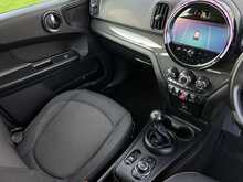 MINI Countryman Cooper Classic