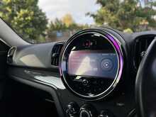 MINI Countryman Cooper Classic