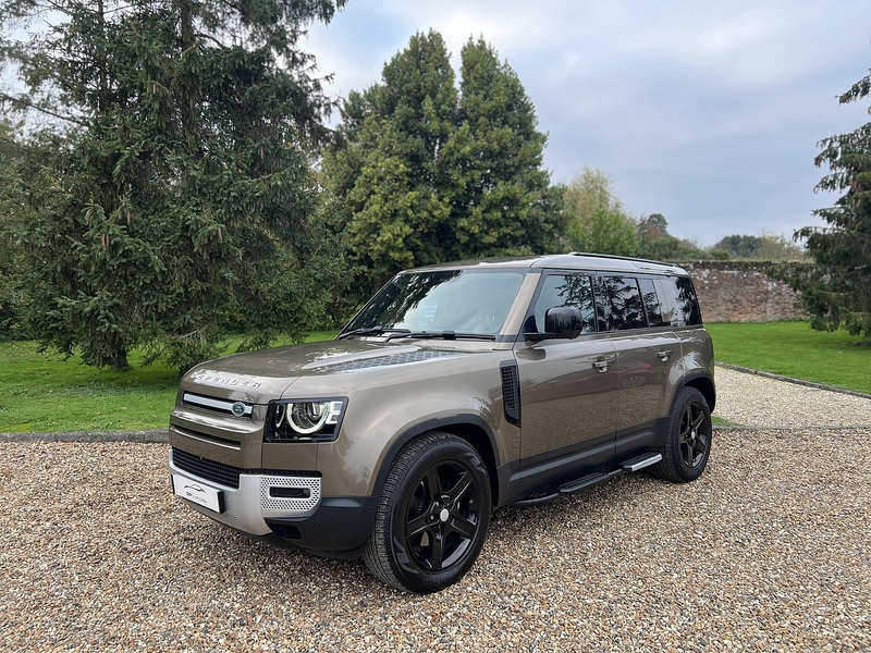 2.0 SD4 SE SUV 5dr Diesel Auto 4WD Euro 6 (s/s) (240 ps)