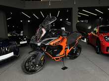 KTM 1290 Super Adventure S