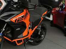 KTM 1290 Super Adventure S
