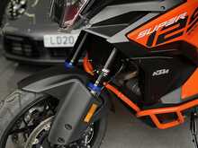 KTM 1290 Super Adventure S