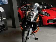 KTM 1290 Super Adventure S