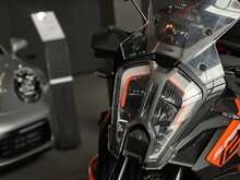 KTM 1290 Super Adventure S