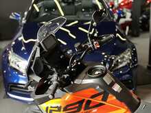 KTM 1290 Super Adventure S