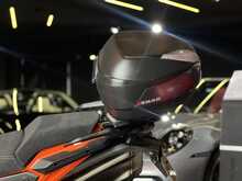 KTM 1290 Super Adventure S