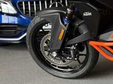 KTM 1290 Super Adventure S