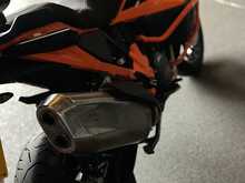 KTM 1290 Super Adventure S