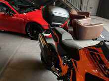 KTM 1290 Super Adventure S