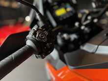 KTM 1290 Super Adventure S