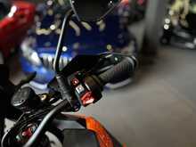 KTM 1290 Super Adventure S