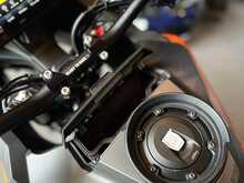 KTM 1290 Super Adventure S